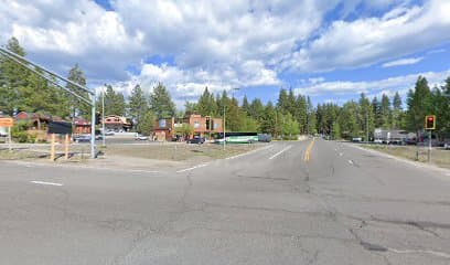 Biltmore, Hotel in Sunnyside-Tahoe City
