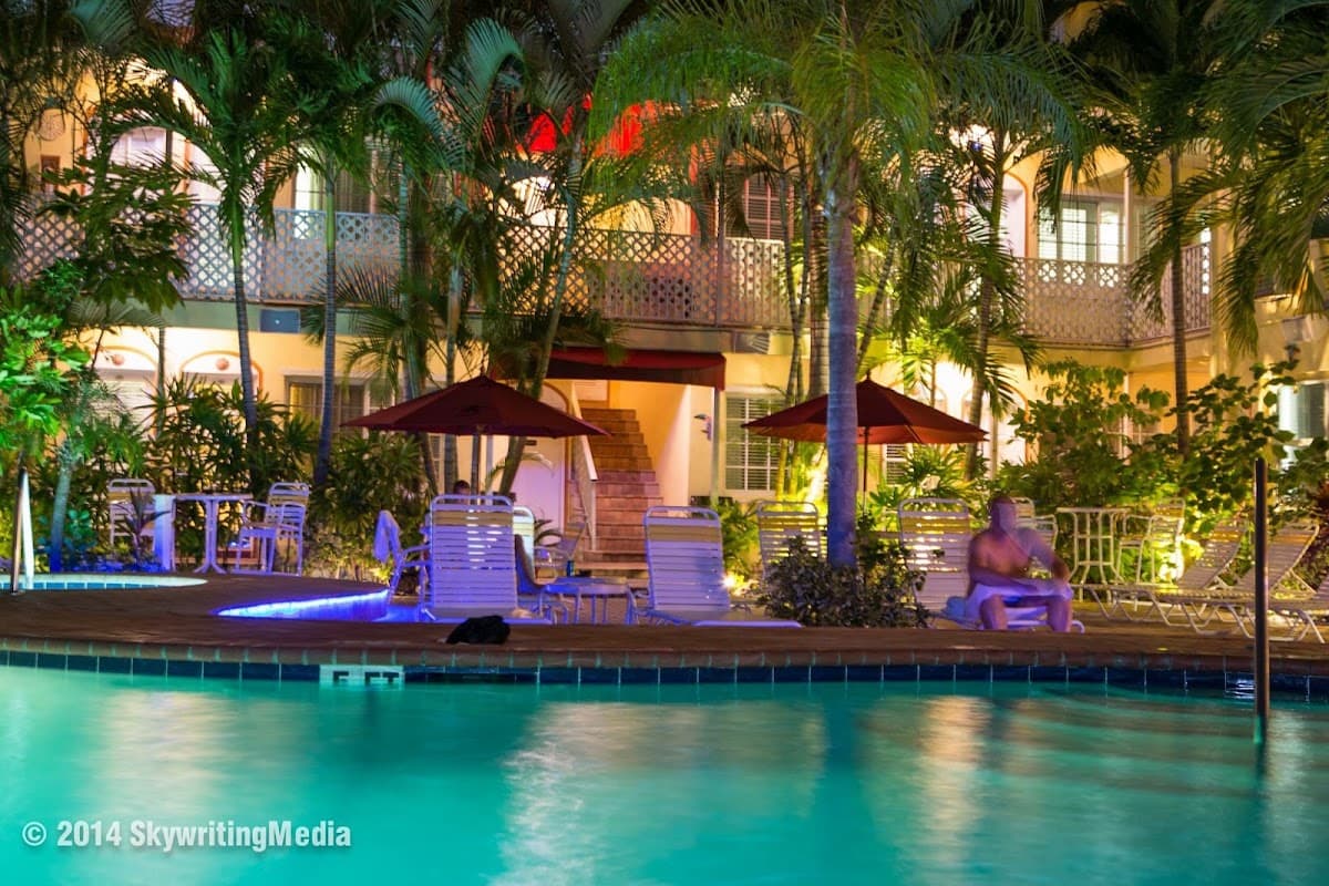 Worthington Resort - The Grand Resort & Spa, Resort in Sunrise