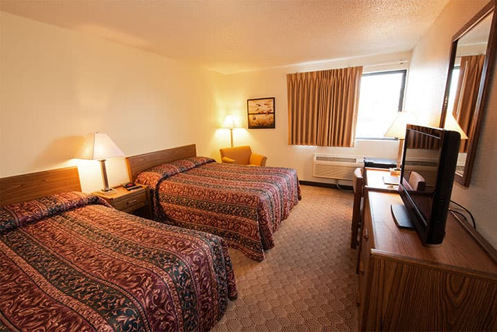 Superior & Sage Hotel, Hotel in Superior
