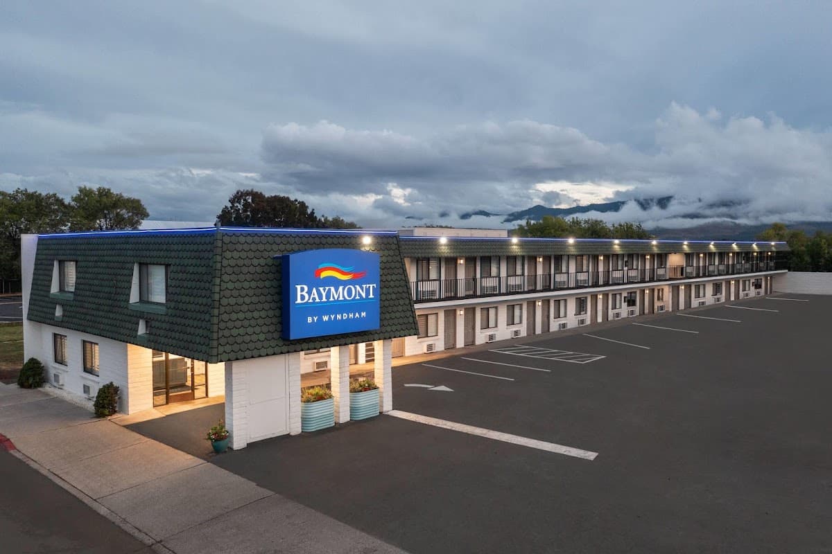 Baymont by Wyndham Susanville, Hotel in Susanville