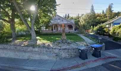 Historic Hideaway, Hotel in Susanville