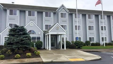 Motel 6 Sutherlin, OR - I-5, Hotel in Sutherlin