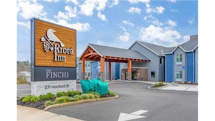 Kiota Inn & Event Center Sutter Creek, an Ascend Collection Hotel, Hotel in Sutter Creek