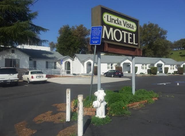 Linda Vista Motel, Motel in Sutter Creek