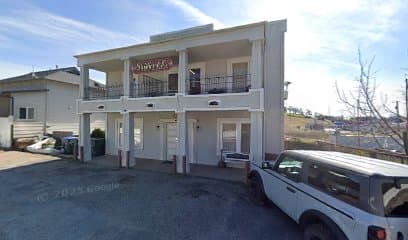 Sundance Hotel, Hotel in Sutter Creek