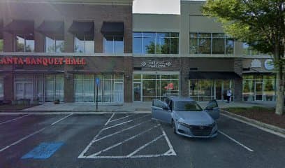 Hotels, Hotel in Suwanee