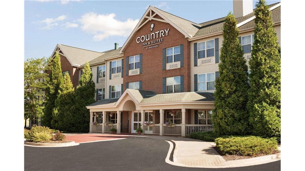 Country Inn & Suites by Radisson, Sycamore, IL, Hotel in Sycamore