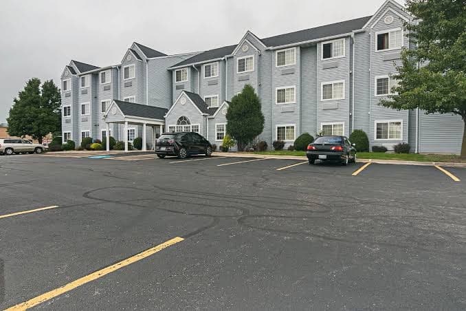 Motel 6 Sycamore, IL, Hotel in Sycamore