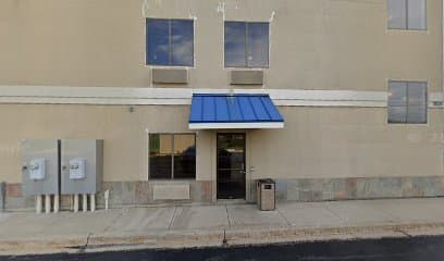 8441674, Hotel in Sycamore