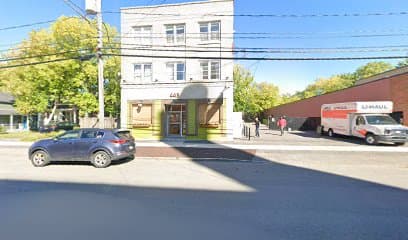 embassy sutes, Hotel in Syracuse