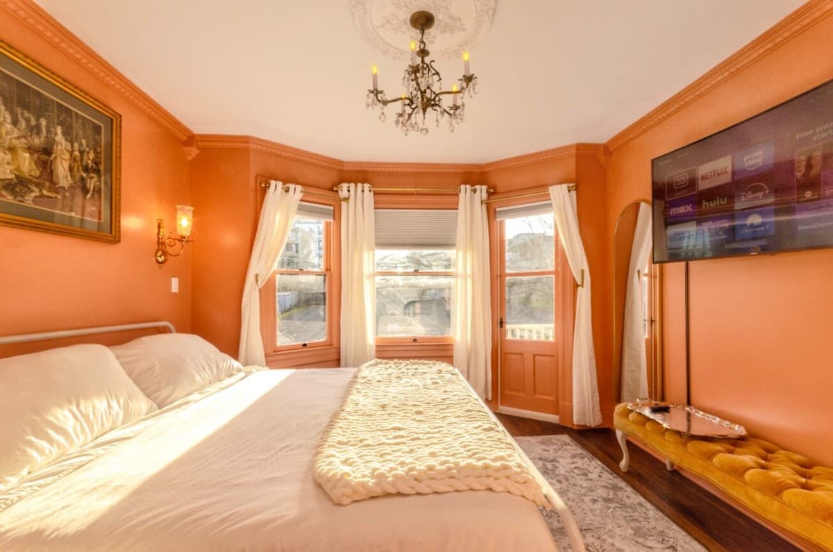 The Green House Inn, Hotel in Tacoma