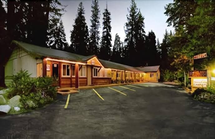 Tahoe North Shore Lodge, Hotel in Tahoe Vista