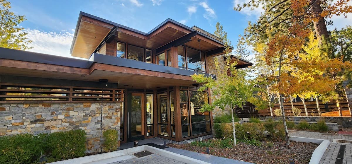 Ritz-Carlton Lake Club, Hotel in Tahoe Vista