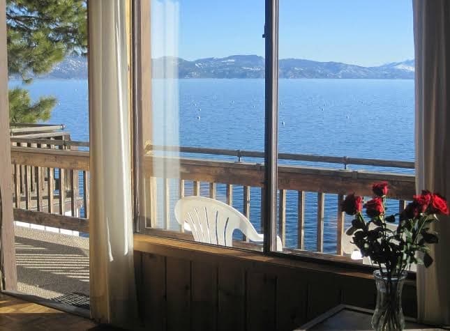 Holiday House, Hotel in Tahoe Vista