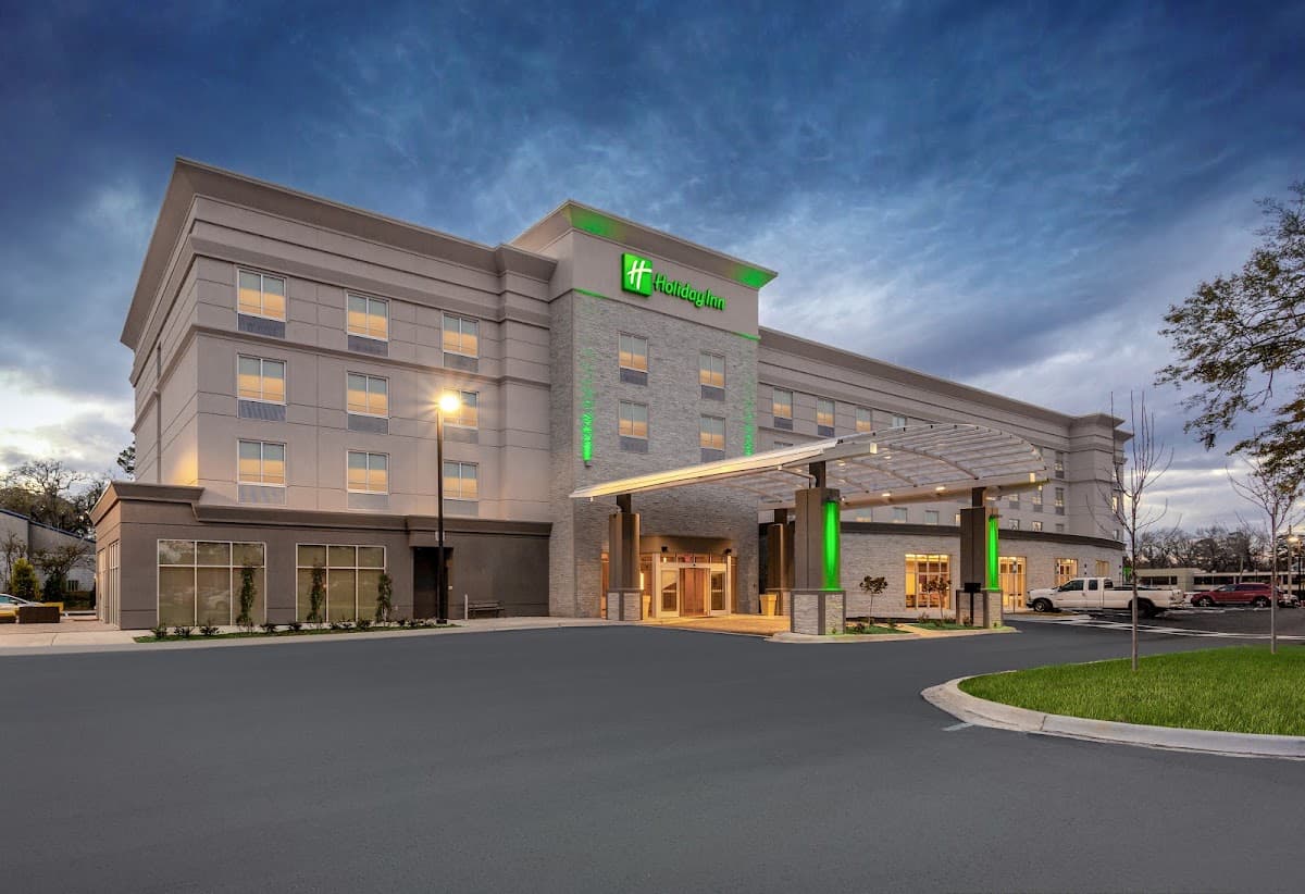 Holiday Inn Tallahassee E Capitol - Univ by IHG, Hotel in Tallahassee