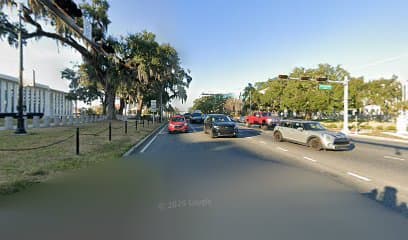 Department of Revenue, Hotel in Tallahassee
