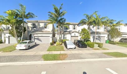 Wood spring Suites Tamarac, Hotel in Lauderdale Lakes