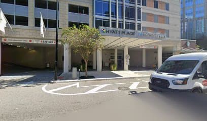 Trabajo hotel, Hotel in Tampa