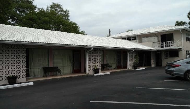 Harbor Lite Motel, Motel in Tampa