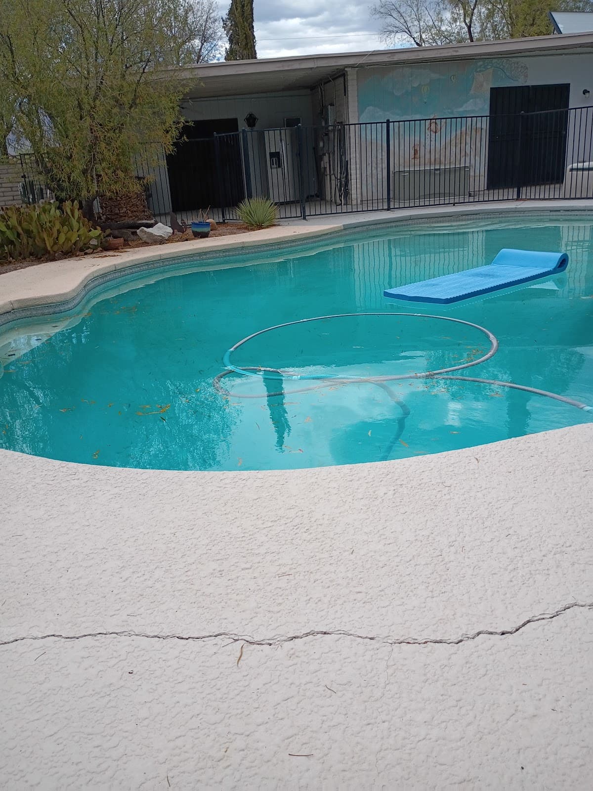 Bed and Bagels of Tucson, Bed & Breakfast in Tanque Verde