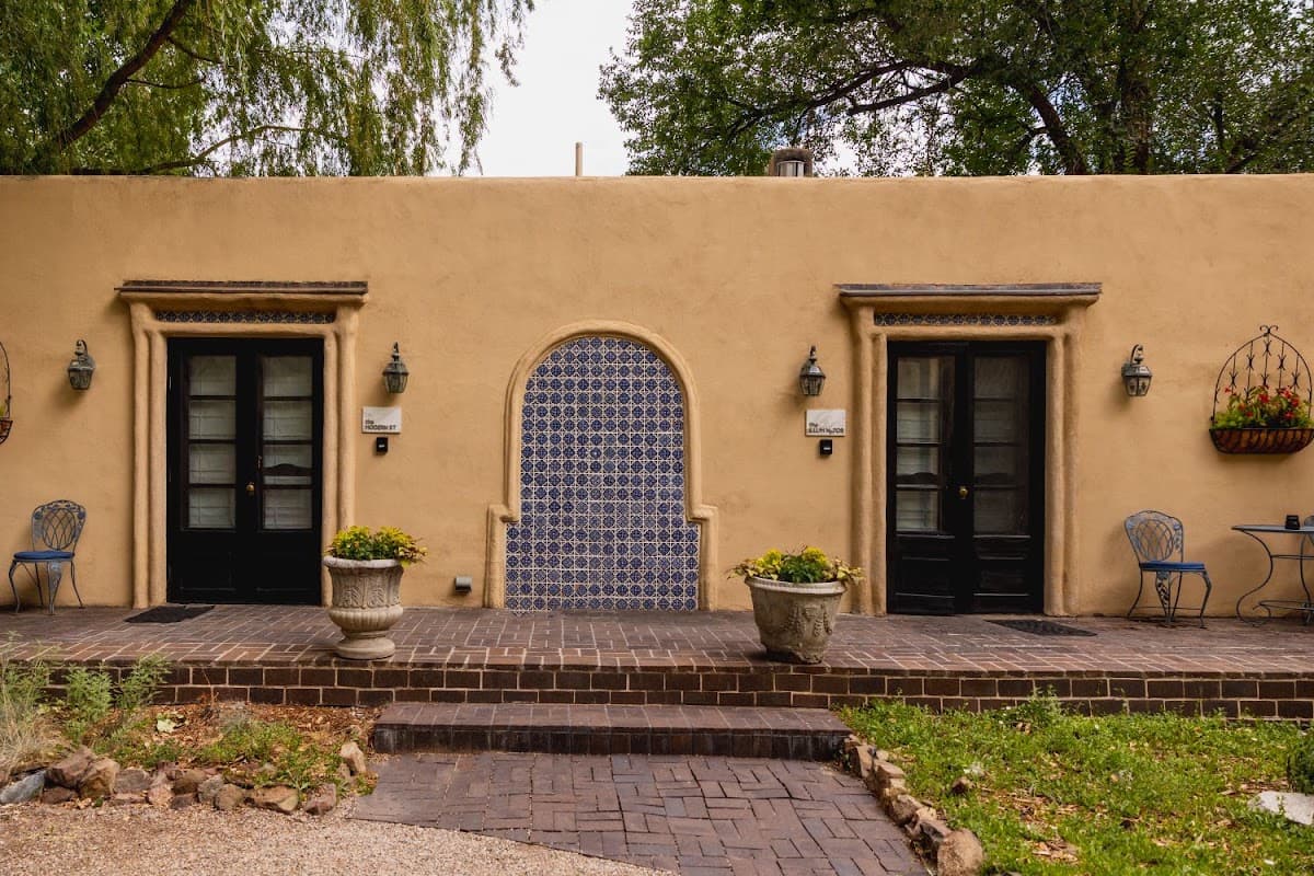 Palacio De Marquesa, Hotel in Taos