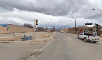 Sage Inn, Hotel in Taos