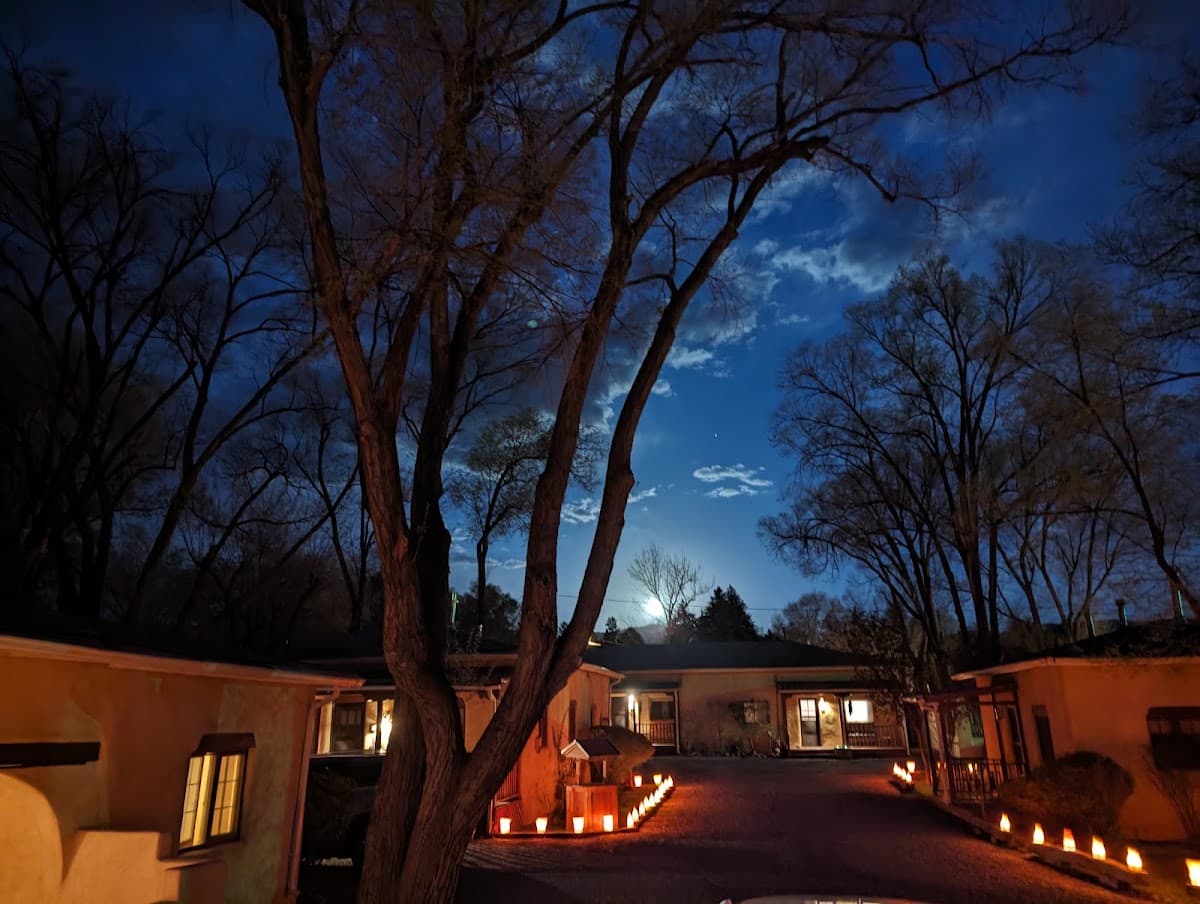 Taos Lodging, Hotel in Taos
