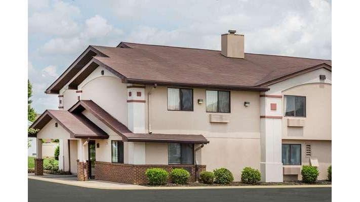Super 8 by Wyndham Tappahannock VA, Hotel in Tappahannock