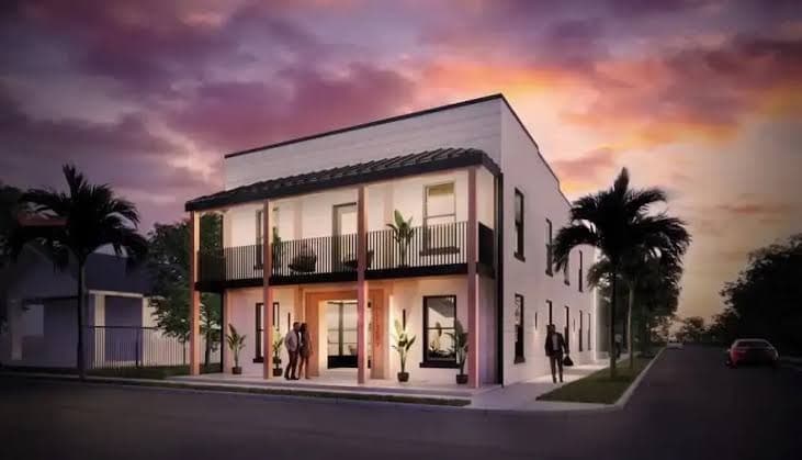 The Livery Guesthouse, Hotel in Tarpon Springs