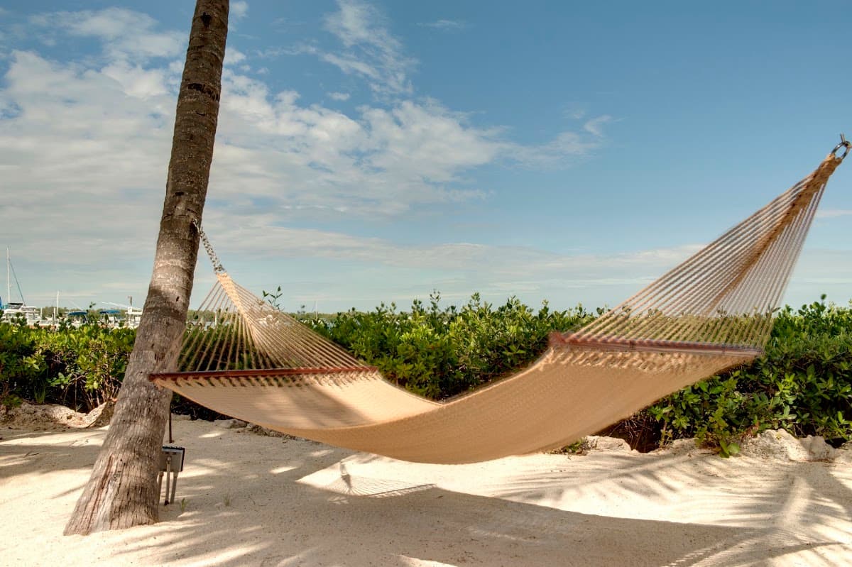 Coconut Palm Inn, Hotel in Tavernier
