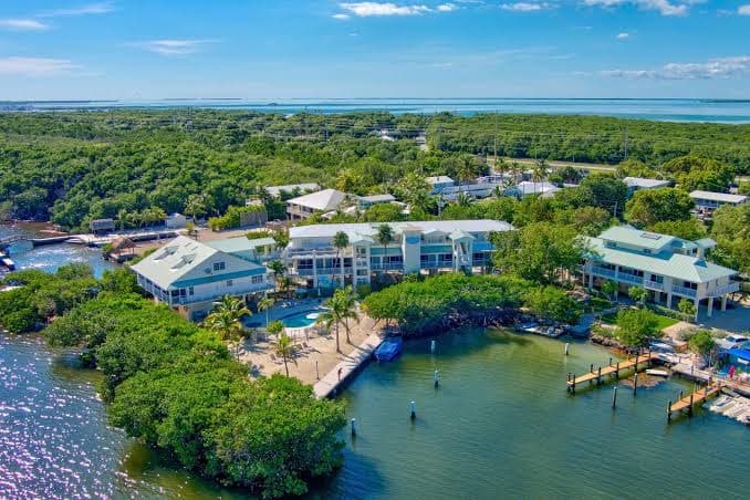 Dove Creek Resort & Marina, Trademark Collection by Wyndham, Hotel in Tavernier