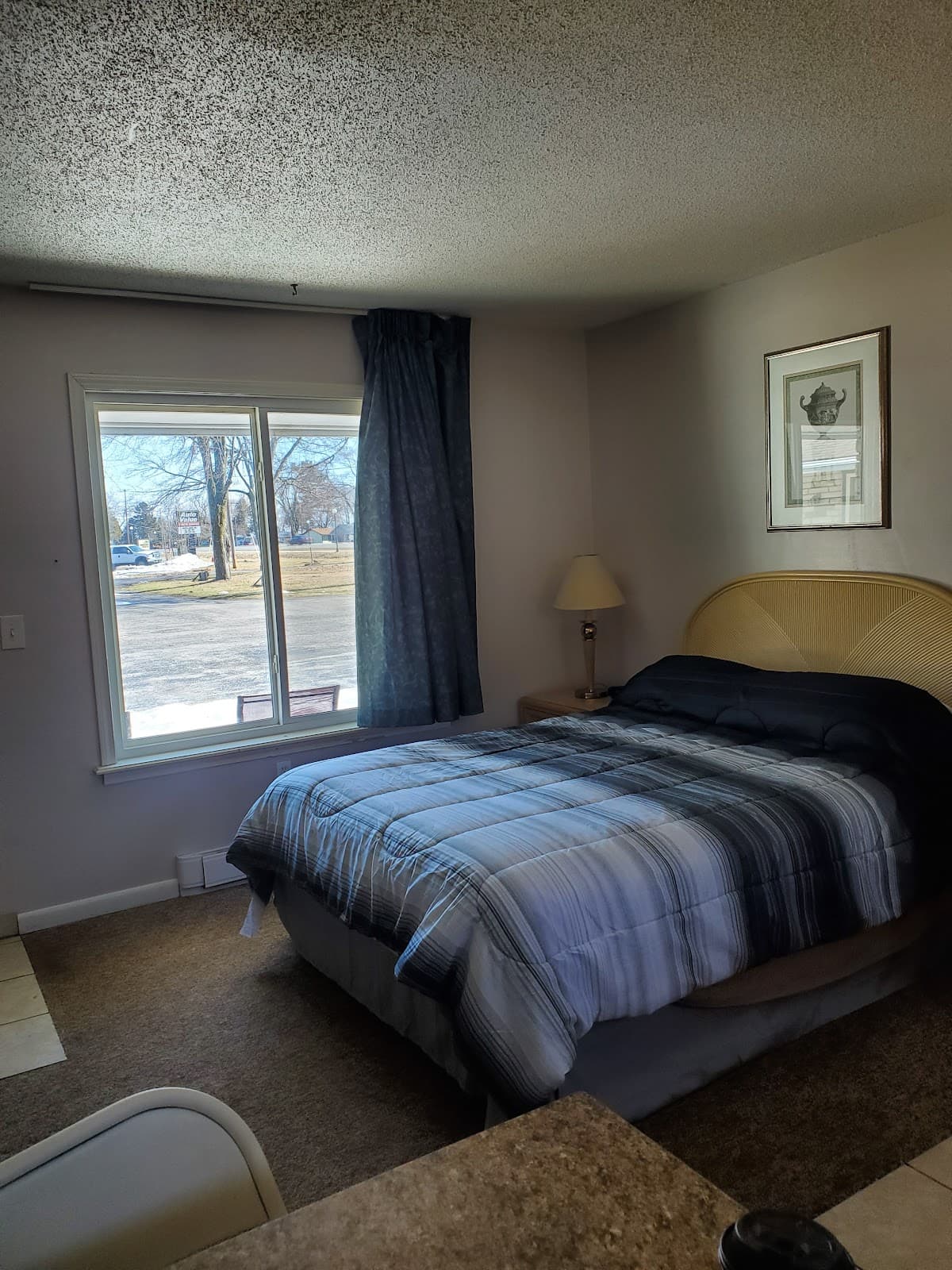 G's Inn, Motel in Tawas City
