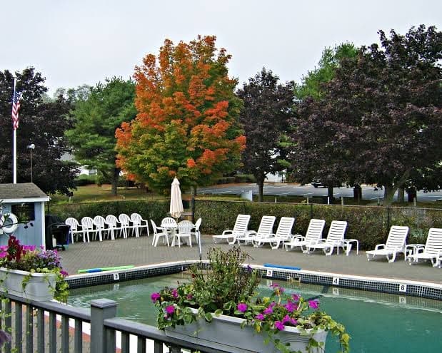 Briarwood, Resort in Teaticket