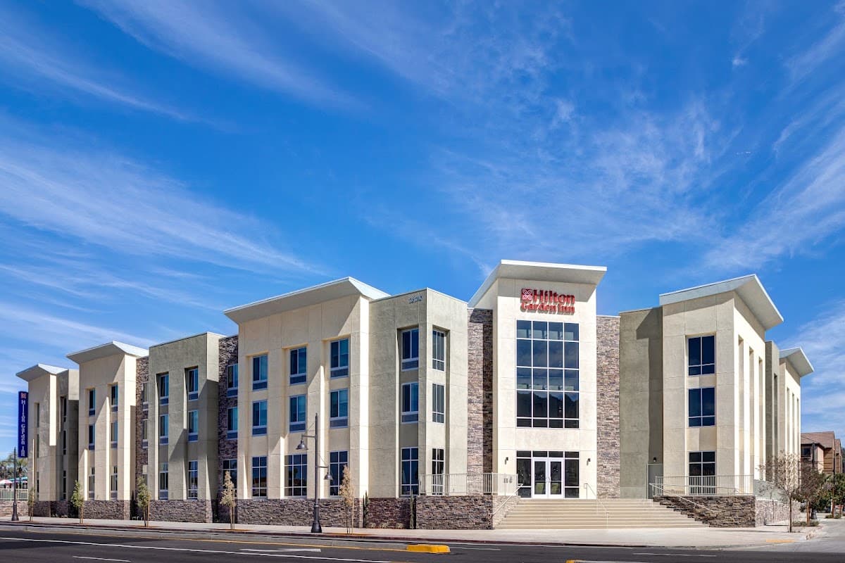 Hilton Garden Inn Temecula, Hotel in Temecula