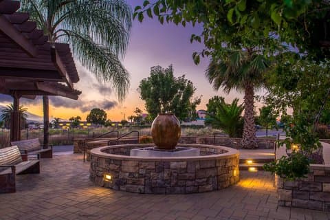 SpringHill Suites by Marriott Temecula Valley Wine Country, Hotel in Temecula