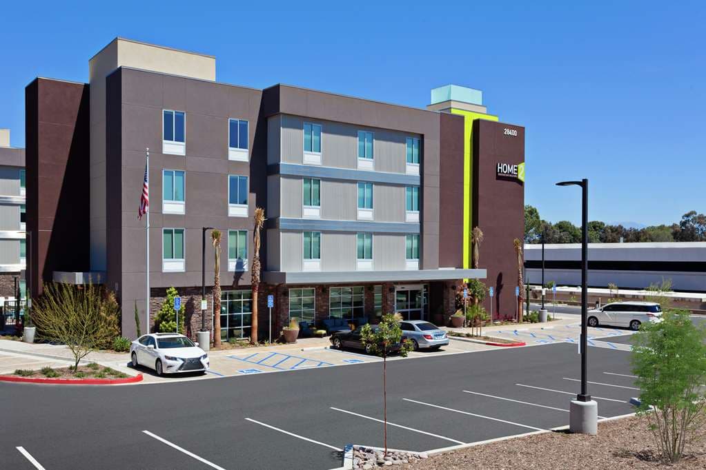 Home2 Suites by Hilton Temecula, Hotel in Temecula