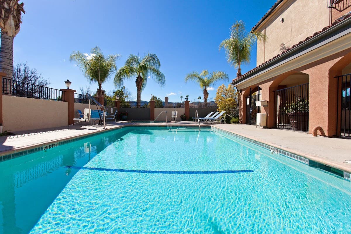 Holiday Inn Express Temecula by IHG, Hotel in Temecula
