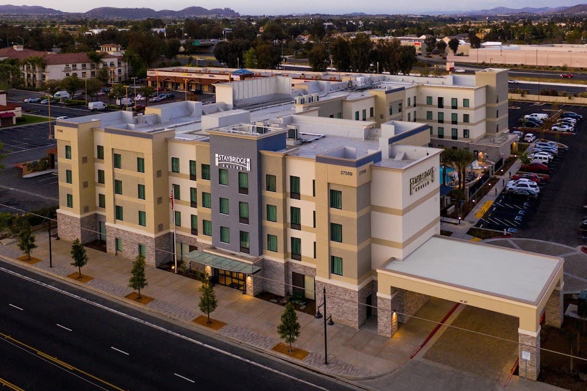 Staybridge Suites Temecula - Wine Country by IHG, Aparthotel in Temecula