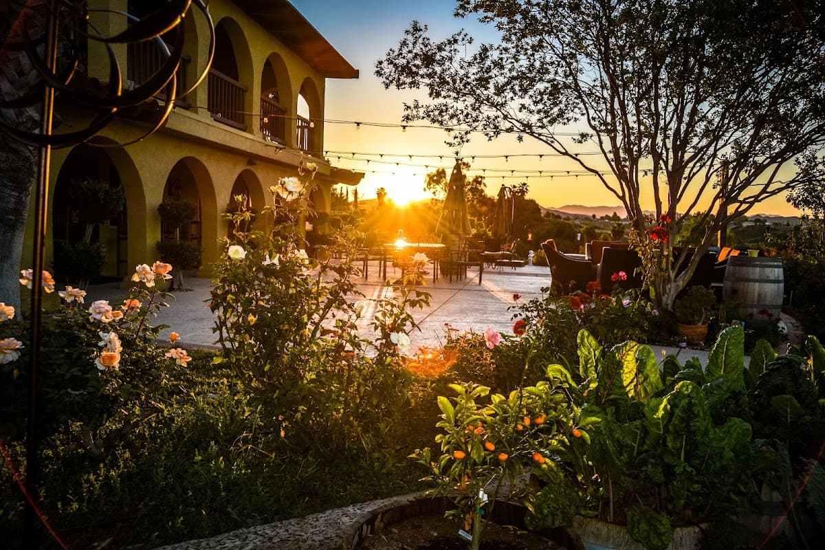 The Inn at Europa Village, Hotel in Temecula