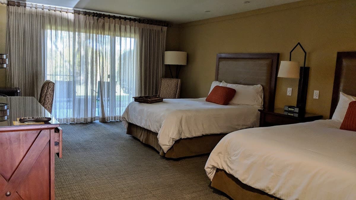 Weddings at Temecula Creek Inn, Hotel in Temecula