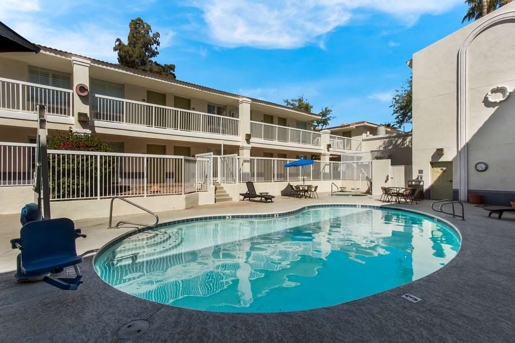 MK Hotels - ASU, Hotel in Tempe