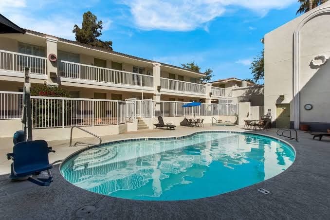 Baymont Inn & Suites by Wyndham Tempe University/Phoenix, Hotel in Tempe