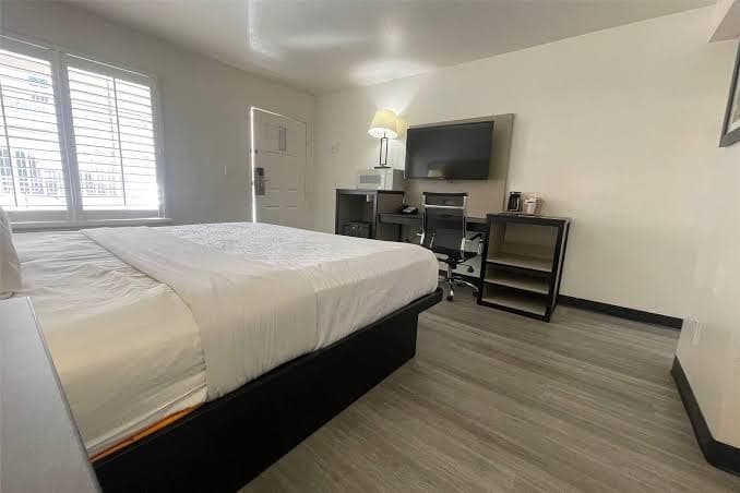 Howard Johnson by Wyndham Tempe University/Phoenix, Hotel in Tempe