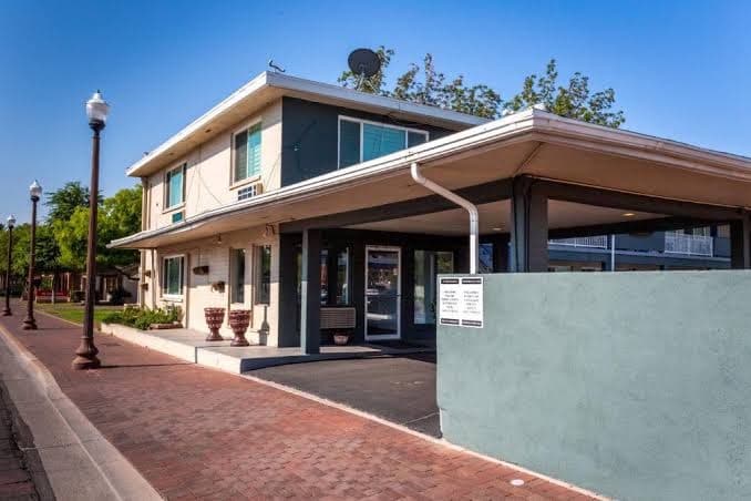 University Inn Tempe/ASU, Hotel in Tempe Junction