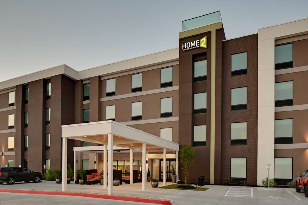 Home2 Suites by Hilton Temple Medical Center, Hotel in Temple