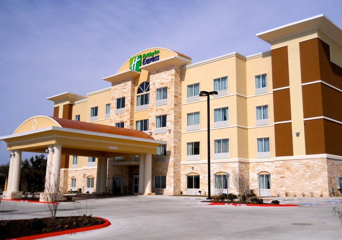 Holiday Inn Express & Suites Temple - Medical Center Area by IHG, Hotel in Temple