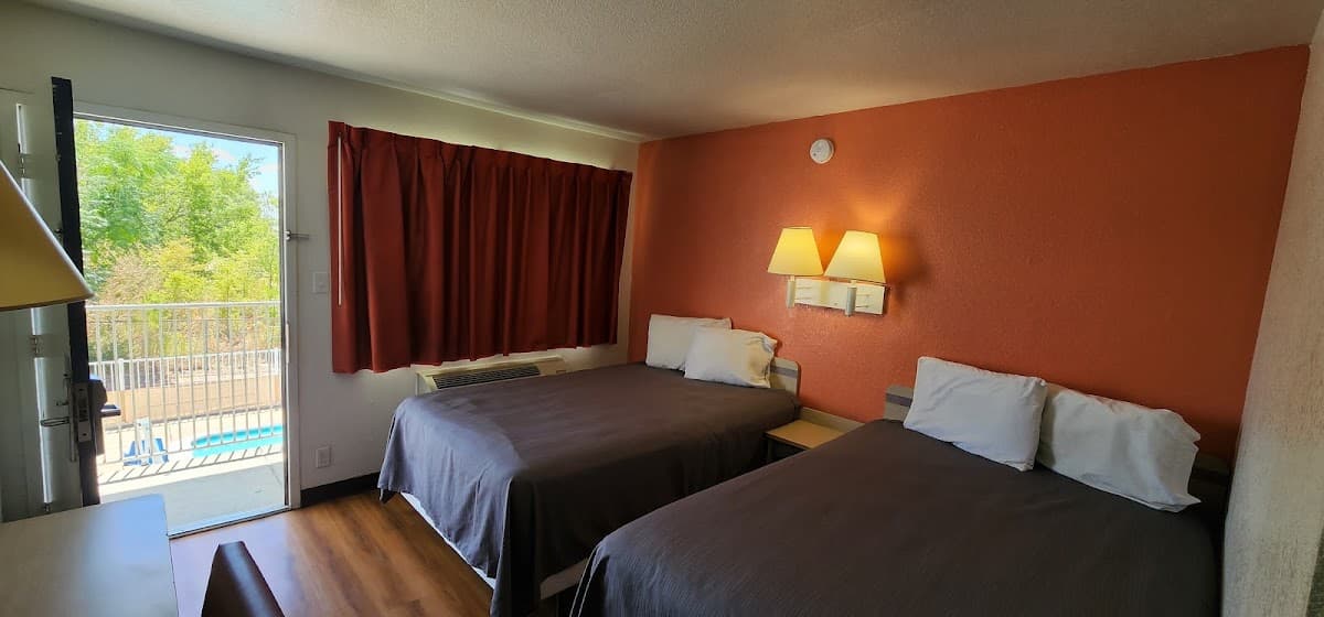 American Inn Temple Texas, Hotel in Temple