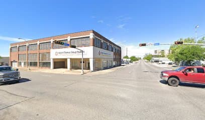 Gaterville, Hotel in Temple