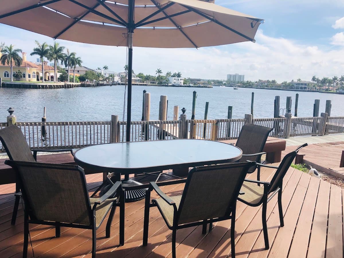 Townhouse 3200 - Pompano Beach, Hotel in Terra Mar