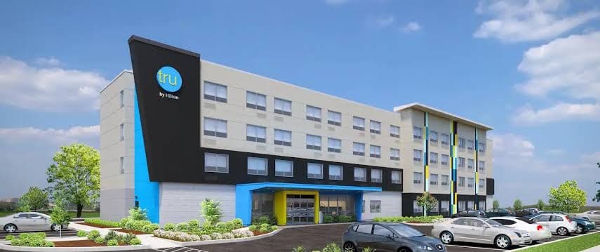 Tru By Hilton Milford Cincinnati, Hotel in Terrace Park